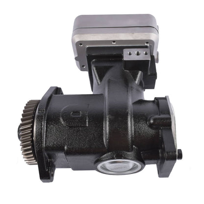 Solidspare Air Compressor For Cummins ISL ISC S21435 3966521 3966521RX 3969110 5301094RX