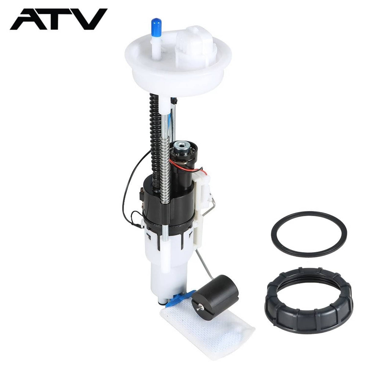 Solidspare For Polaris RZR 800 /RZR 800 S/ RZR 4 800 2012-2014 Fuel Pump Assembly 47-1011