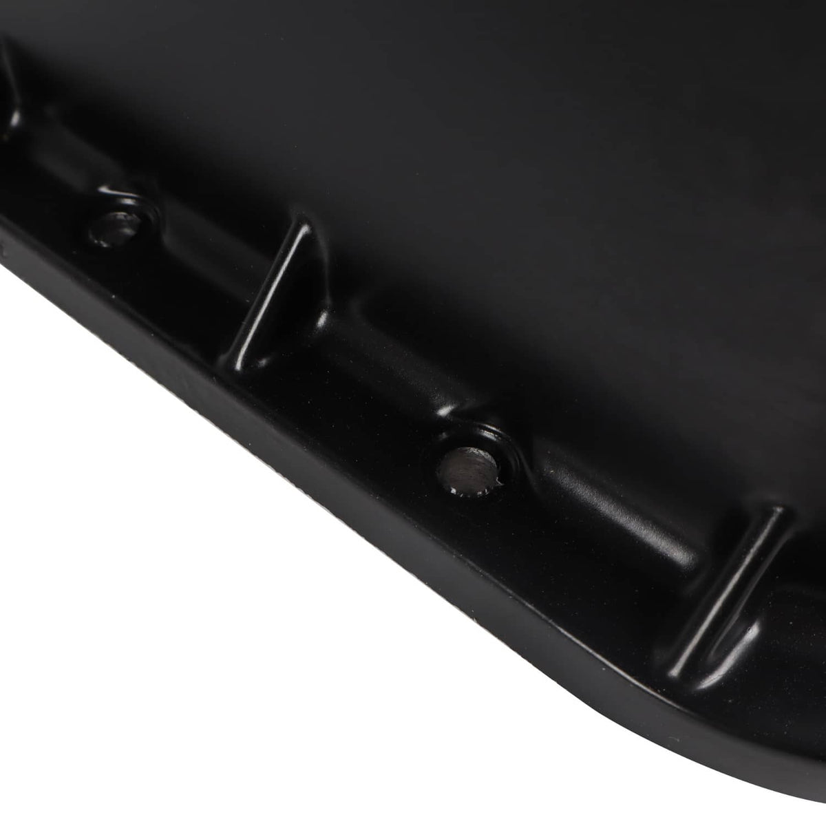 Solidspare 114052020 Oil Pan Fit Chevy/GMC for Duramax LB7/LLY/LBZ/LMM 6.6L 2001-2010 Black