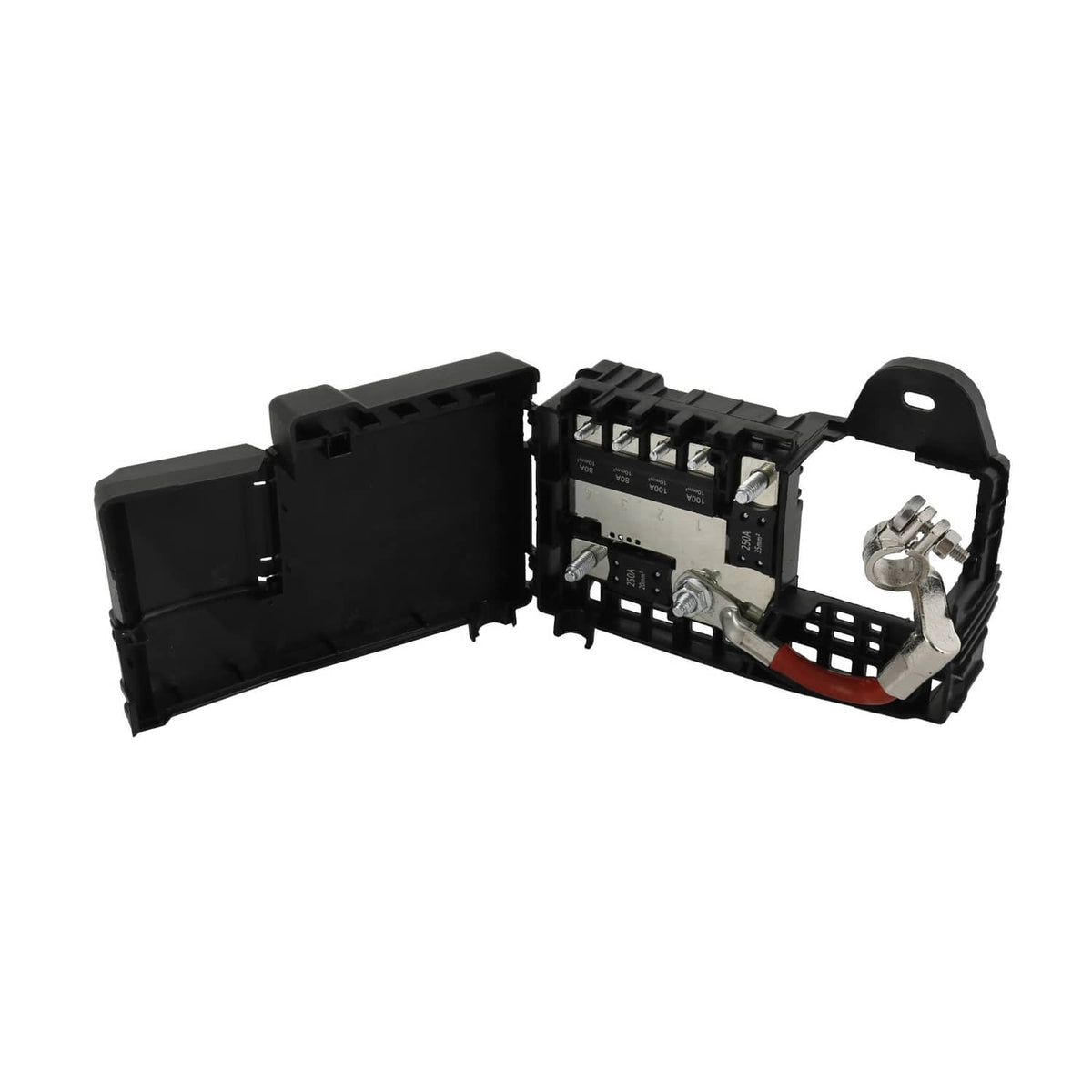 Solidspare Fuse Block Terminal 96889385 96999745 13289599 Fit for Chevrolet Cruze 2011-2016
