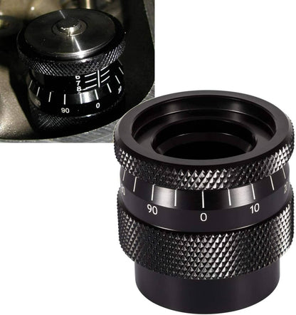Solid Spare 4929 Valve Spring Height Micrometer 1.600''-2.200'' Height Range for Most V8