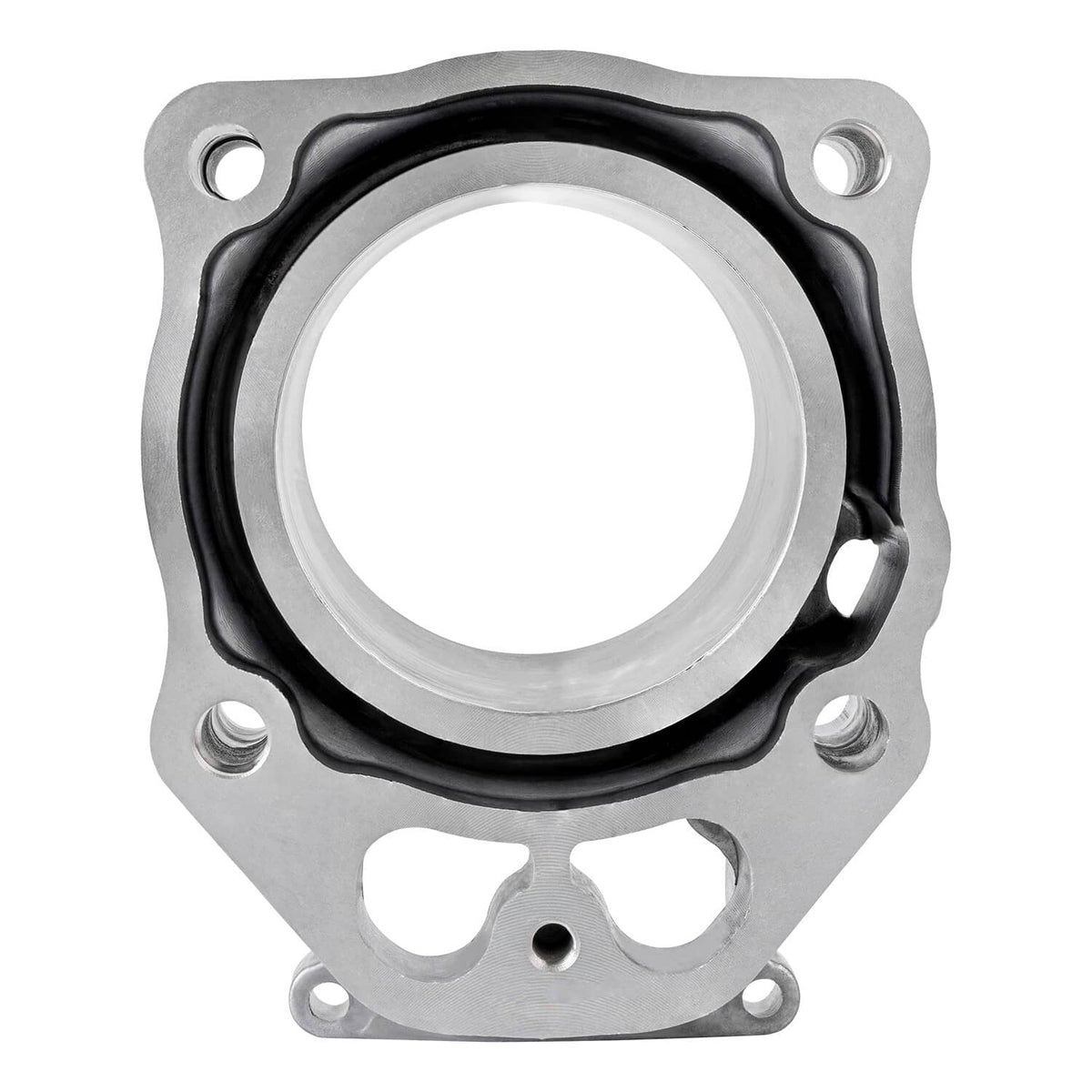 Solidspare 86.5mm Cylinder Piston Gasket Rings Top End Kit for Honda Rancher 420 TRX420