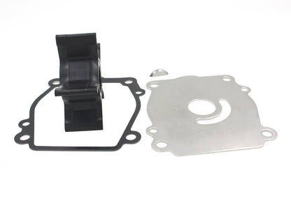 Solid Spare Water Pump Impeller Kit for Suzuki DT150 DT175 DT200 DT225 V6 17400-87D11-000