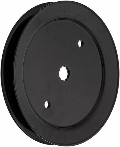 SPINDLE PULLEY FOR AYP 195945 197473 532195945 532197473 705115 709731 21546446