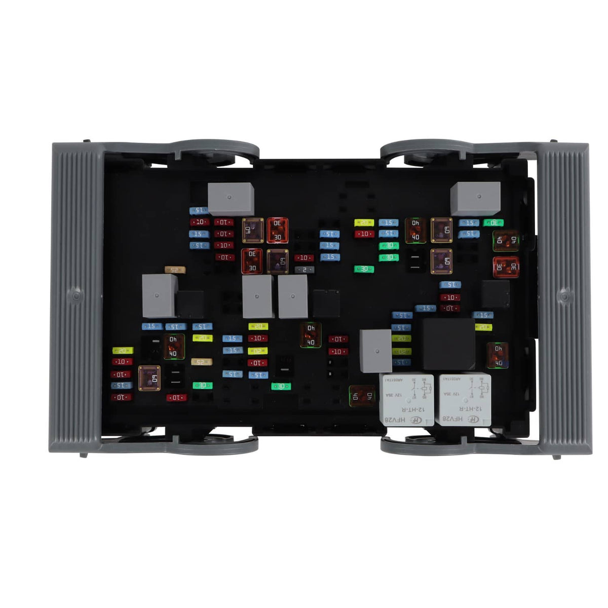 Solidspare 19210438 For Chevrolet,GMC 07-09 Avalanche Electrical Fuse Relay-Junction Block