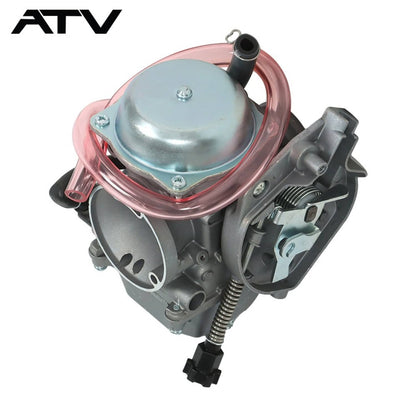 Solidspare For Kawasaki KVF360 PRAIRIE 360 Carburetor/Carb 2x4 4x4 Replaces 15004-0041