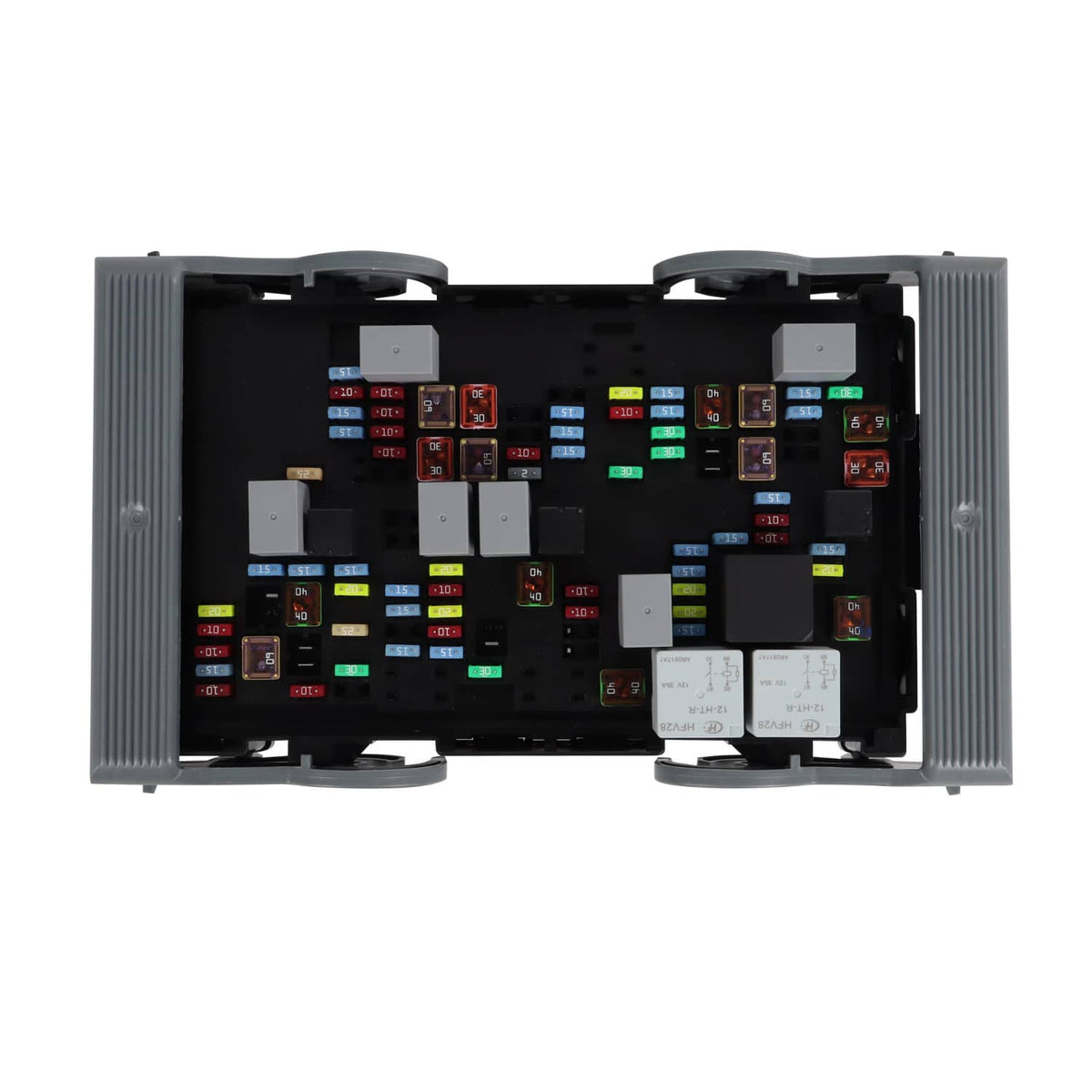 Solidspare 19210438 For Chevrolet,GMC 07-09 Avalanche Electrical Fuse Relay-Junction Block