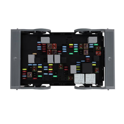 Solidspare 19210438 For Chevrolet,GMC 07-09 Avalanche Electrical Fuse Relay-Junction Block