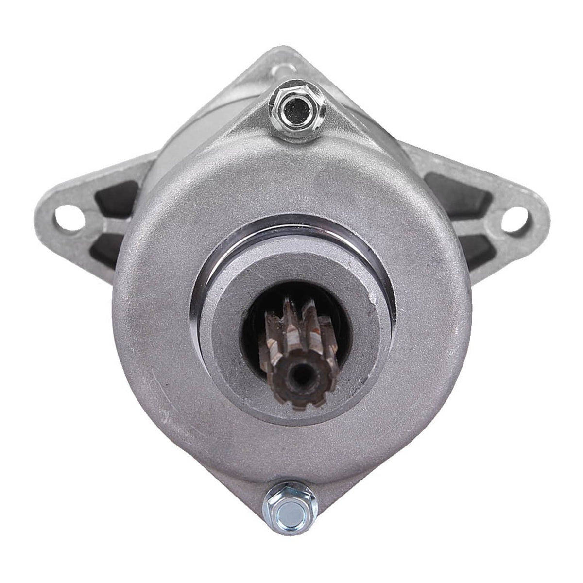 Solidspare STARTER MOTOR FOR HONDA ATV RANCHER 420 TRX420 FE/TE 2007-2014 31200-HP5-601