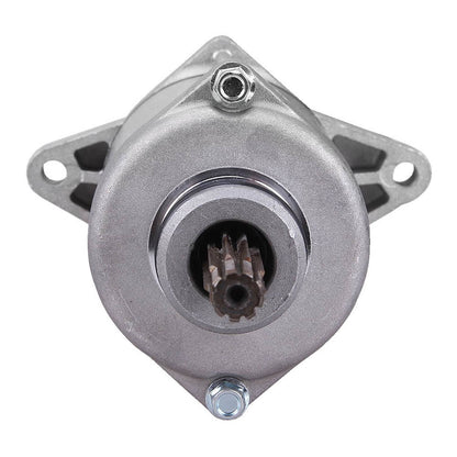 Solidspare STARTER MOTOR FOR HONDA ATV RANCHER 420 TRX420 FE/TE 2007-2014 31200-HP5-601