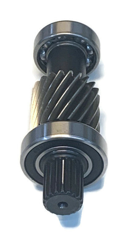 Input Shaft Kit for 1988-1994 Marathon, 1991-Up Medalist TXT Electric Golf Cart
