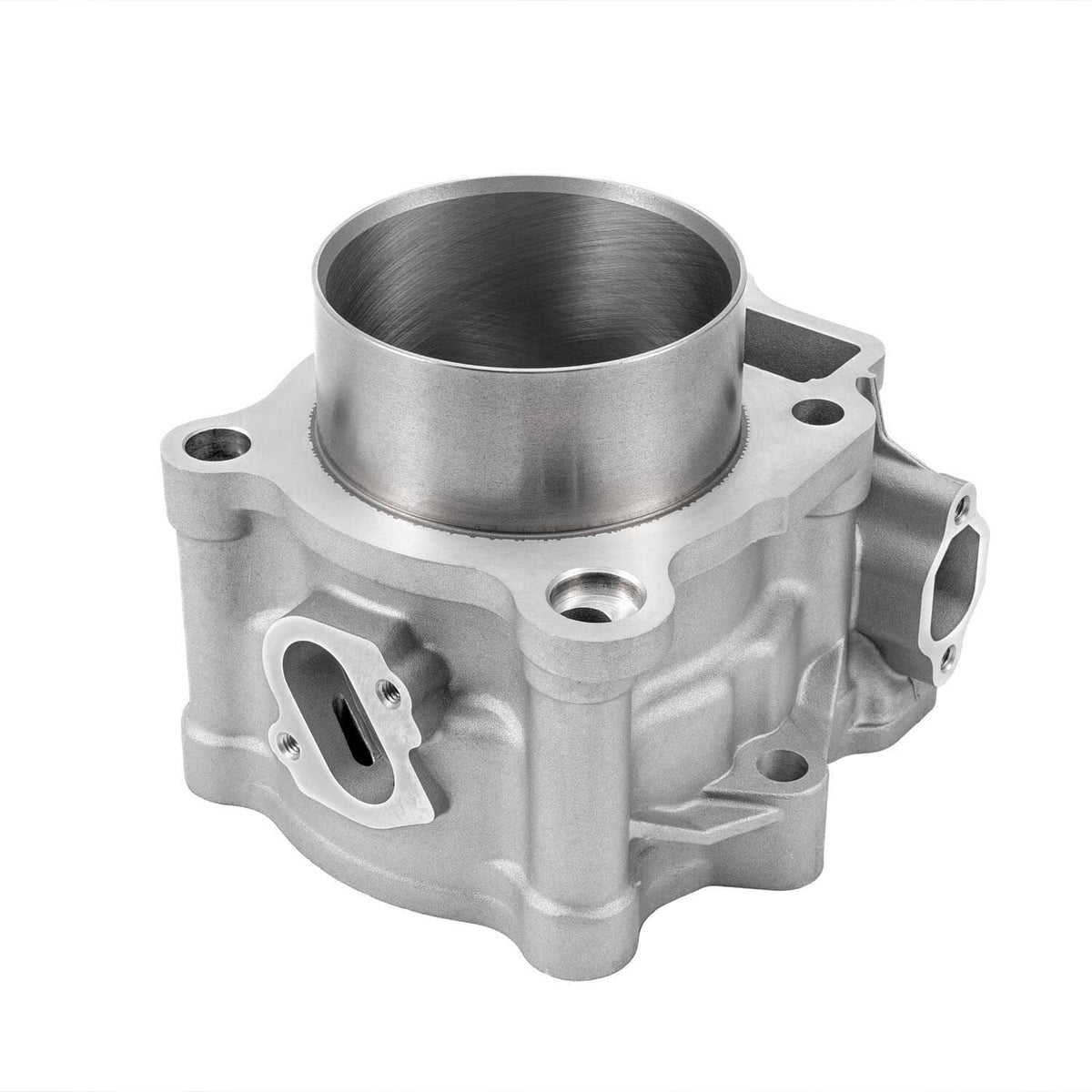 Solidspare UTV ATV Cylinder Piston Top End Kit Set for HiSUN 400 HS YS MASSIMO MSU BENNCHE