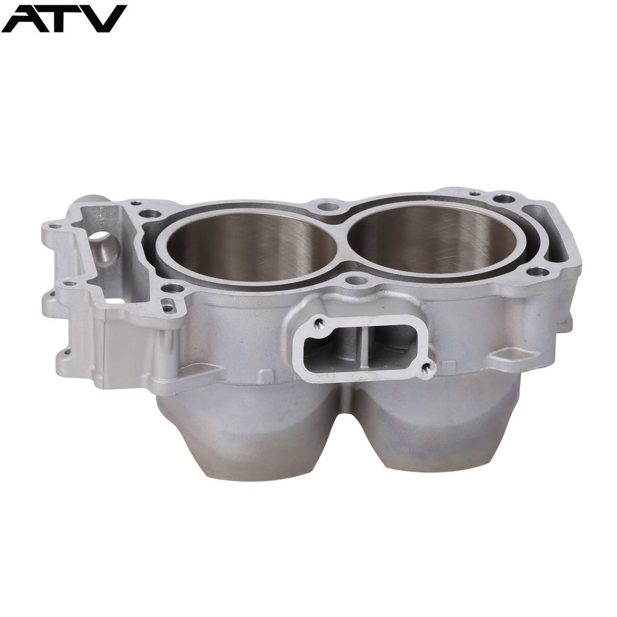 Solidspare Cylinder Piston Gasket Kit For Polaris Ranger Crew XP 900 RZR 900 93mm 3022278