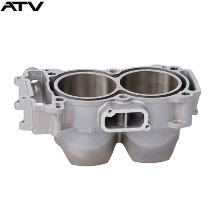 Solidspare Cylinder Piston Gasket Kit For Polaris Ranger Crew XP 900 RZR 900 93mm 3022278