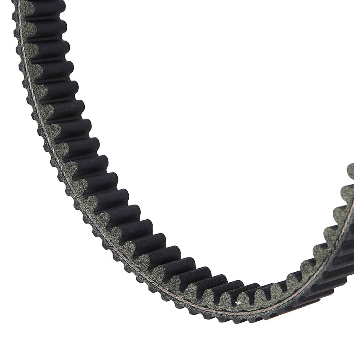 Solidspare Drive Belt for Kawasaki KVF750 Brute Force 750 05-11 KVF360 Prairie 360 03-12
