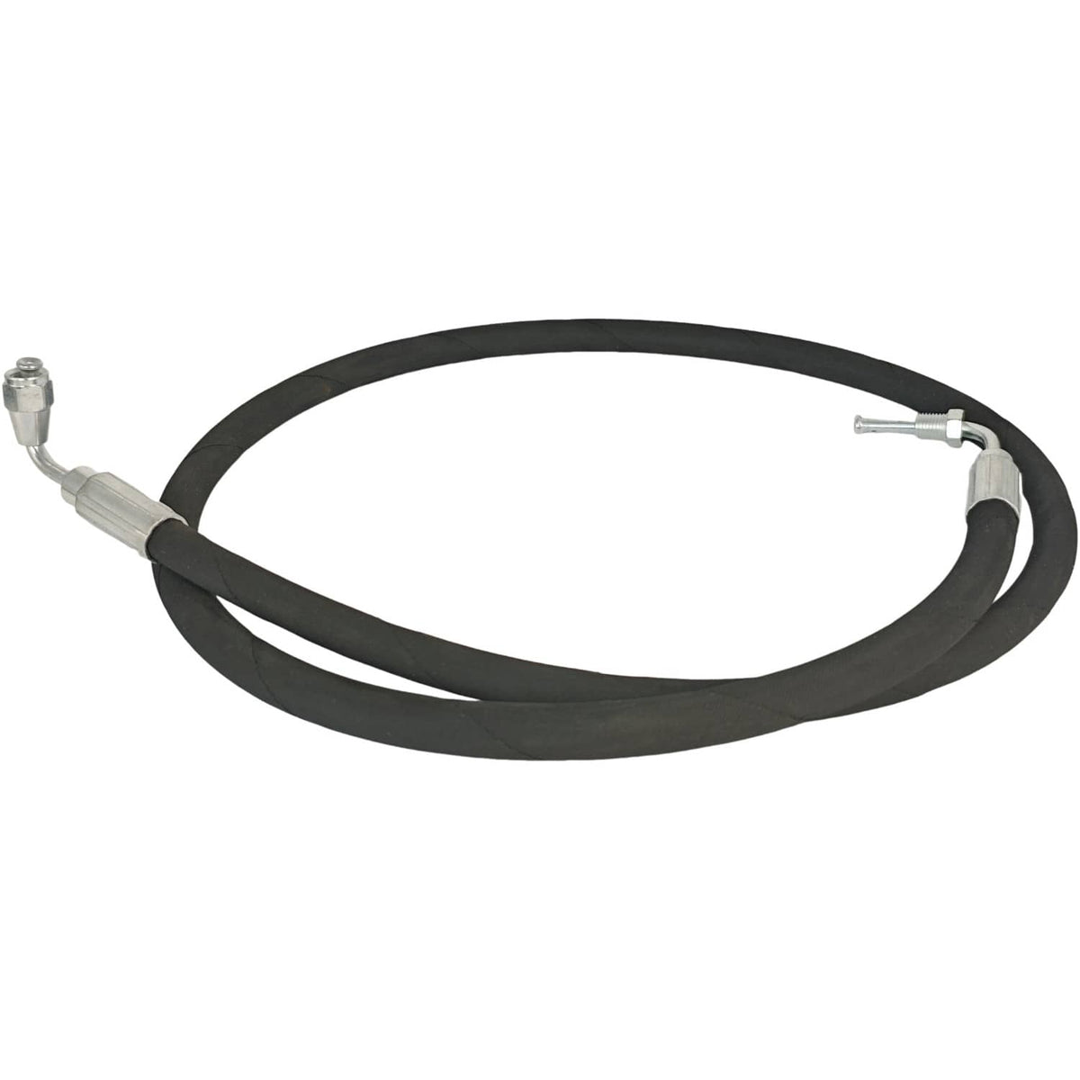 Solid Spare 852839 Trim Tilt Hydraulic Oil Hose for Volvo Penta AQ225F AQ231A AQ231B AQ260A