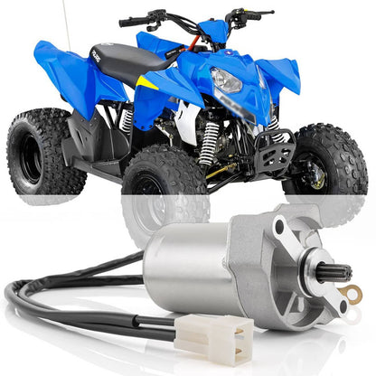 Solidspare Starter for Polaris Sportsman 90 2007 2008 2009 2010 2011 2012 2013-2016 ATV