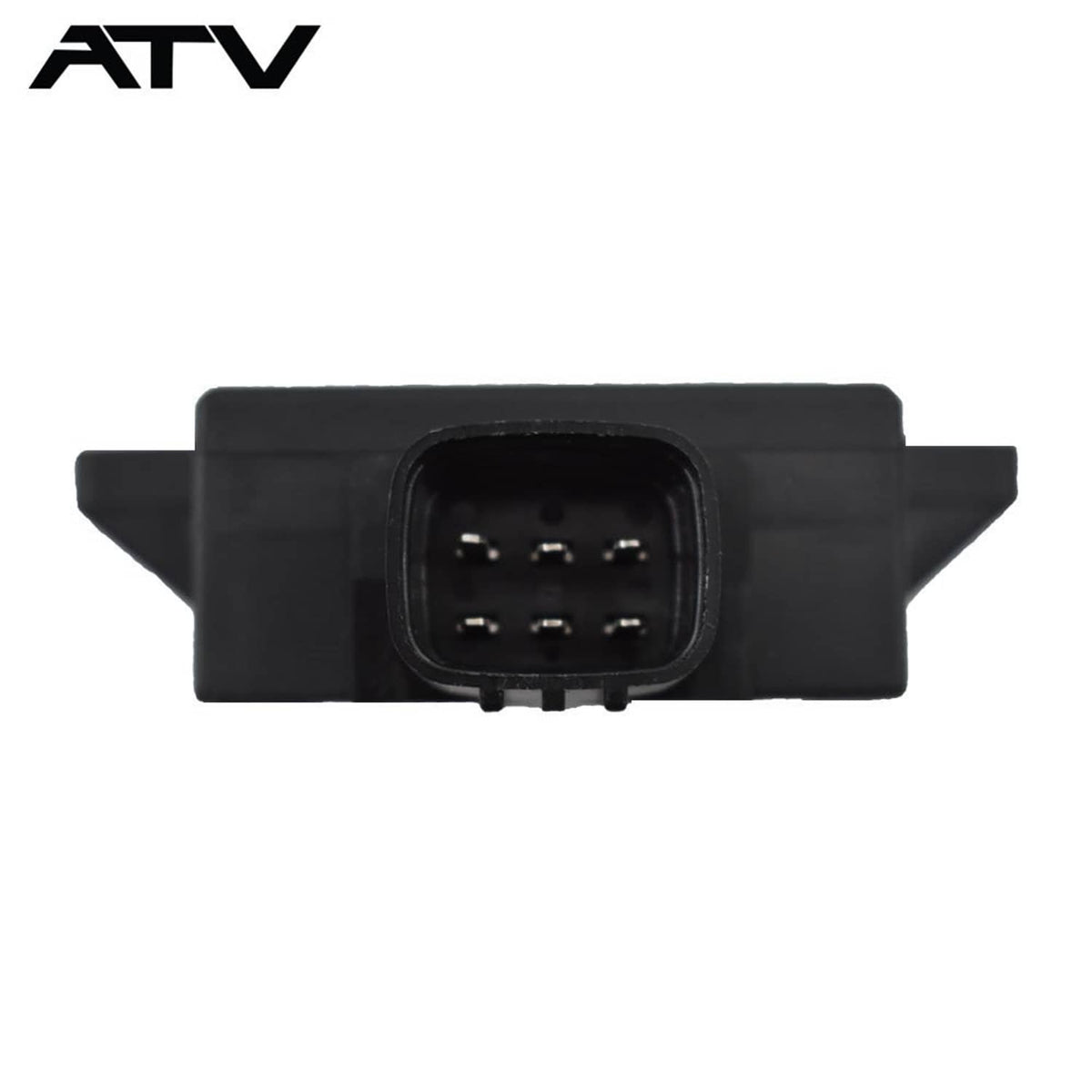 Solidspare Generic CDI MODULE Box FOR Kawasaki Bayou 250 KLF250A 2003-2011 21119-1457