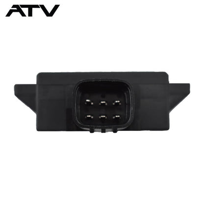 Solidspare Generic CDI MODULE Box FOR Kawasaki Bayou 250 KLF250A 2003-2011 21119-1457