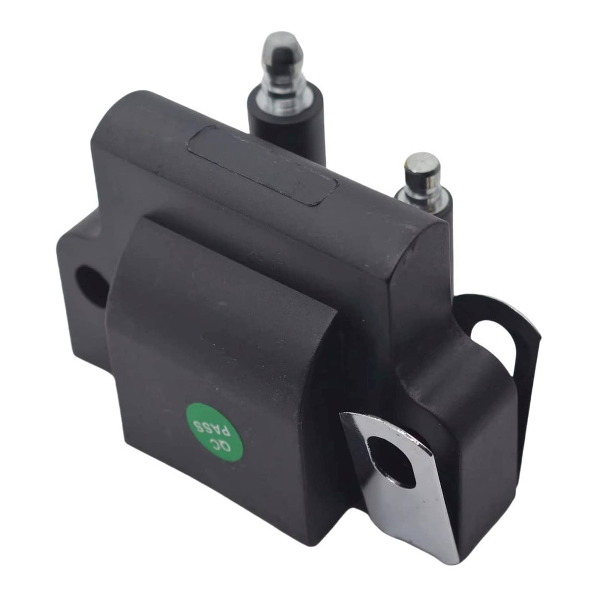 Solid Spare New Ignition Coil For Johnson Evinrude BRP OMC 582508 18-5179 183-2508 0582508