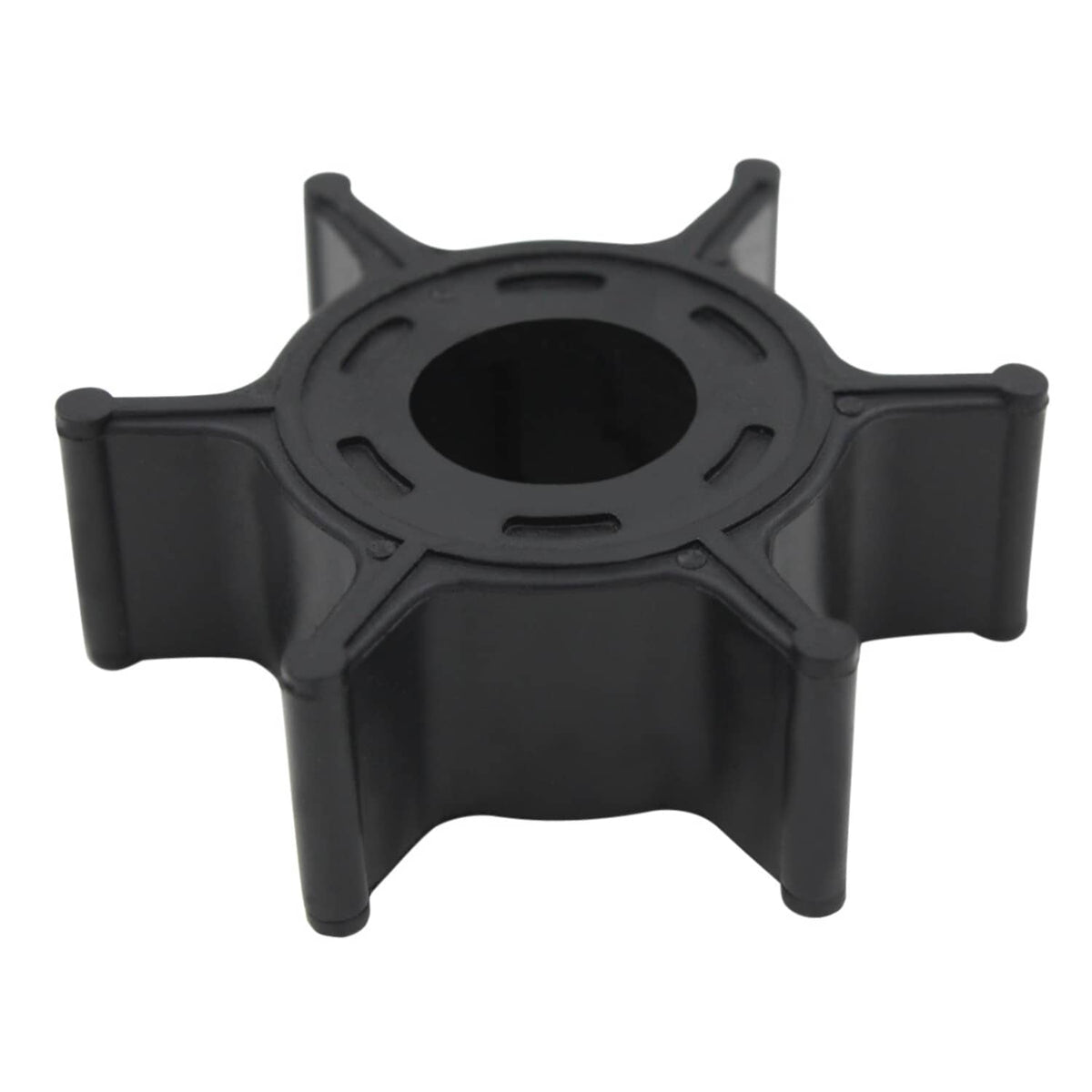 Solid Spare Marine 18-3100 Water Pump Impeller for Honda Outboard 8 9.9 10 HP 19210-ZW9-013