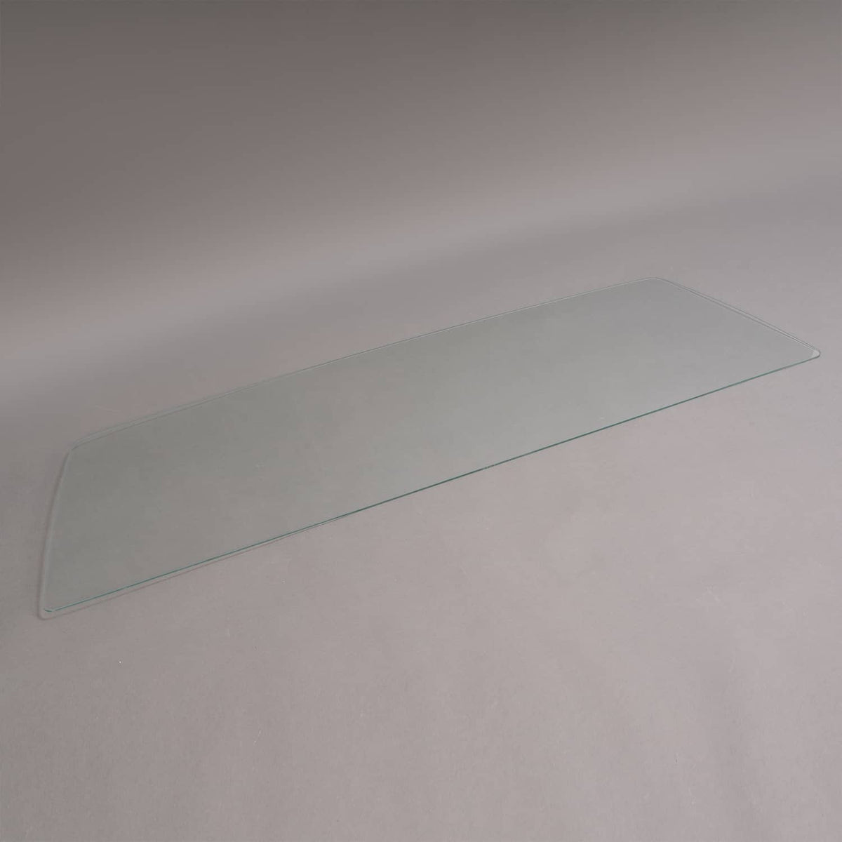 Solid Spare For Chevrolet S10 GMC S15 Sonoma Pickup 1982-1993 Rear Window Glass Clear