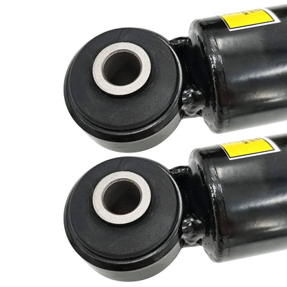 Solidspare Rear Air Shock Absorbers MagneRide for Escalade Suburban Tahoe Yukon 2015-2020