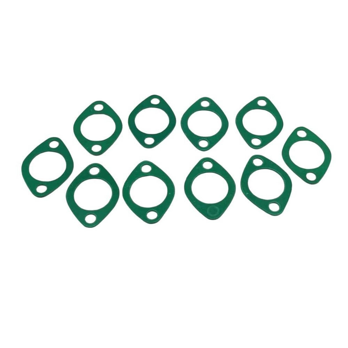 Solid Spare NEW Suzuki Marine Zinc Anode Cover Gasket 11265-87E10 11265-87E00 5030623 10PCS