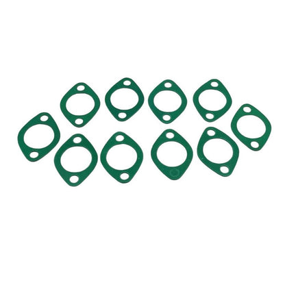 Solid Spare NEW Suzuki Marine Zinc Anode Cover Gasket 11265-87E10 11265-87E00 5030623 10PCS