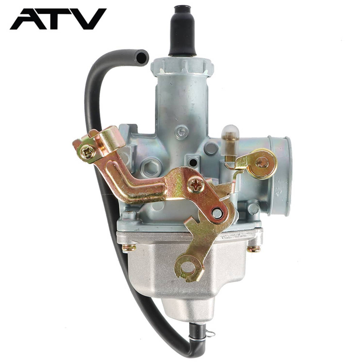 Solidspare CARBURETOR For KYMCO MXU 150 Polaris phoenix 200 2015 2016 2017