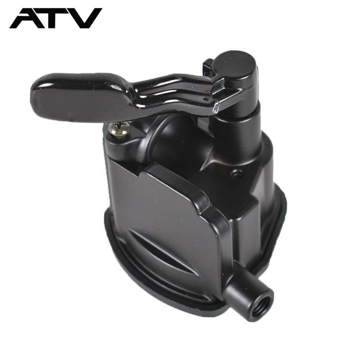 Solidspare For Honda TRX250R TRX300 TRX350 TRX400EX TRX420 TRX450R TRX700 Thumb Throttle