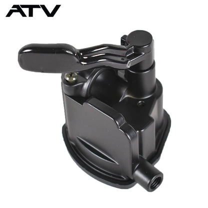 Solidspare For Honda TRX250R TRX300 TRX350 TRX400EX TRX420 TRX450R TRX700 Thumb Throttle
