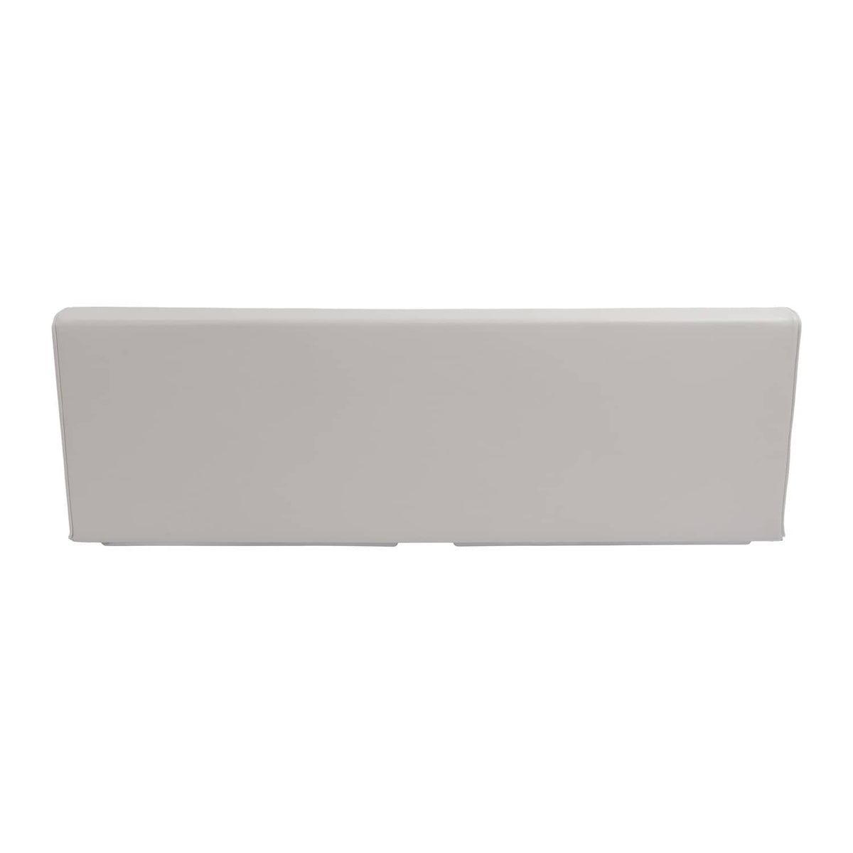 Solidspare Bench Seat Bottom + Backrest For 8WD95-1B-221 Deluxe Series Pontoon Seat Bases