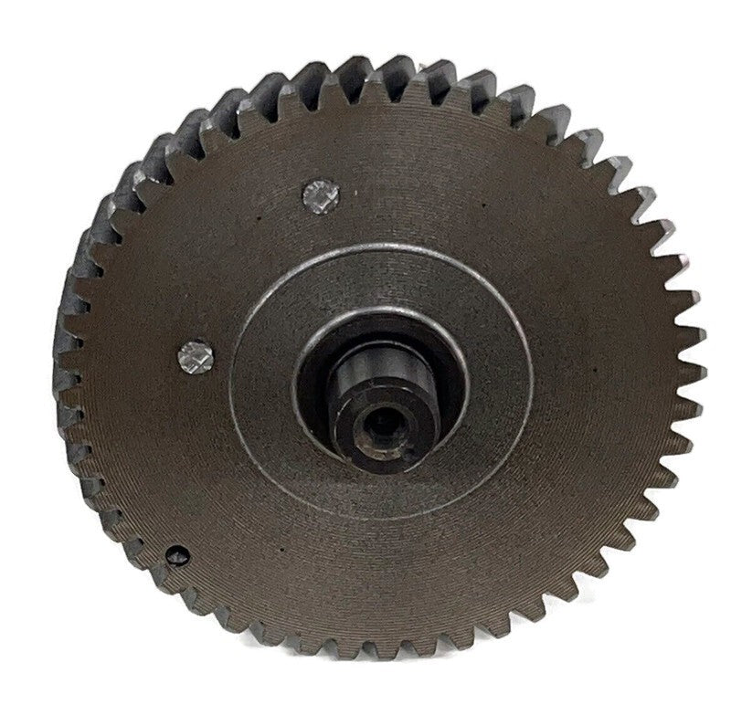 Camshaft for Honda 14100-ZE6-W00, 14100-ZE6-W10, 14100-ZE7-770, 14100-ZE7-750