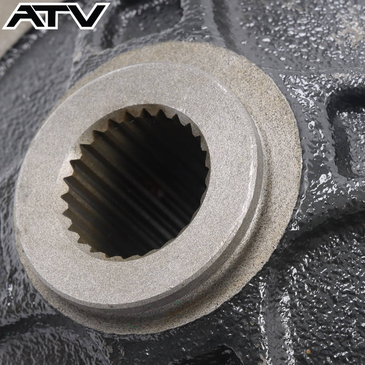 Solidspare For Polaris Ranger XP 570/900/1000 Wheel Hubs & Studs Kit 5137431-067 5142964067