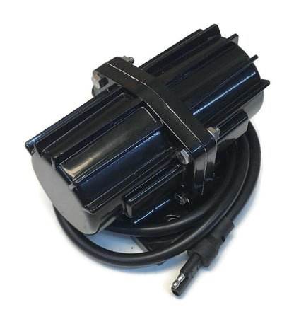 Snow Sand Spreader Vibrator Motor 80lb replaces Buyers SaltDogg 3008241, 3008076