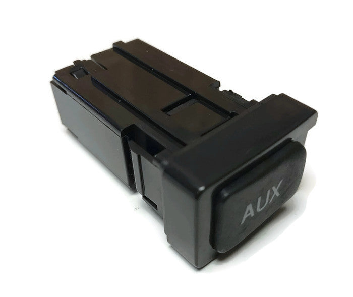 AUX Auxiliary Adapter replaces 8619002020, 86190-02020  Stereo Radio Outlet Jack