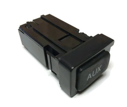 AUX Auxiliary Adapter replaces 8619002020, 86190-02020  Stereo Radio Outlet Jack