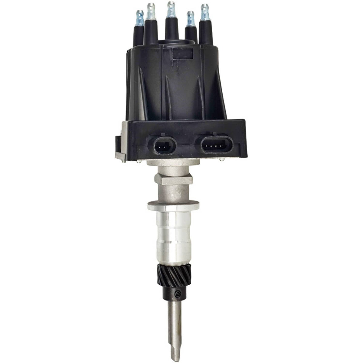 Solid Spare Distributor 986653 3854264 for Volvo Penta EST Ignition 3.0L Sterndrive Engine