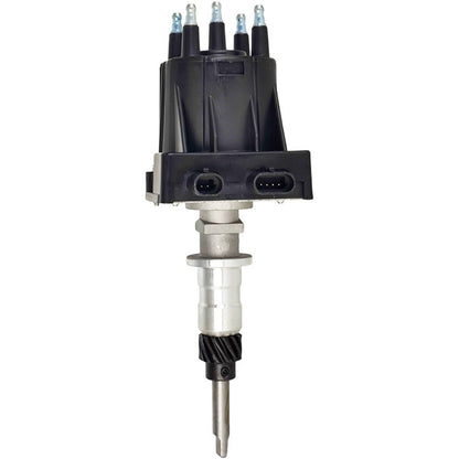 Solid Spare Distributor 986653 3854264 for Volvo Penta EST Ignition 3.0L Sterndrive Engine
