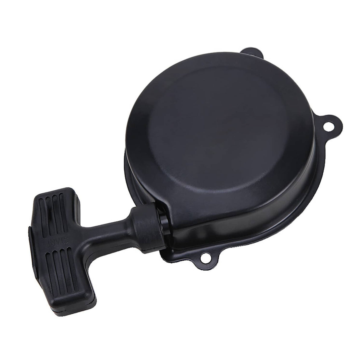 Solidspare 28400-HN5-N01 Recoil Pull Starter Assembly For 2000-06 Honda Rancher 350 TRX350