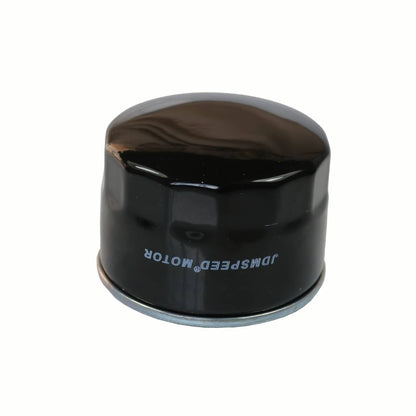 Solidspare Oil Filter 4 pcs fits BS 5076 695396 696854 492932 492932S 492056