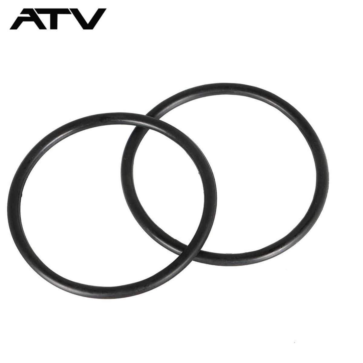 Solidspare Front wheel bearings & seals kit For Polaris 400L Big Boss 6X6 1995 1996 1997