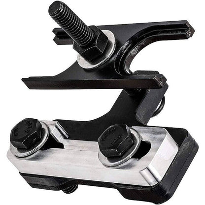 Solidspare LS Valve Spring Compressor Tool For Chevy GM LS1 LS2 LS3 4.8l 5.3 5.7 6.0 6.2L
