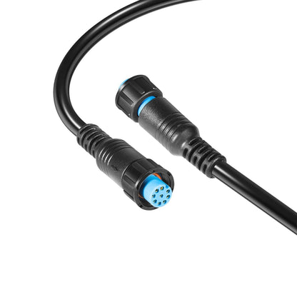 Solidspare 010-12528-30 Marine Network Cable 6.5 ft./2 m, Small Connector, for GLS 10