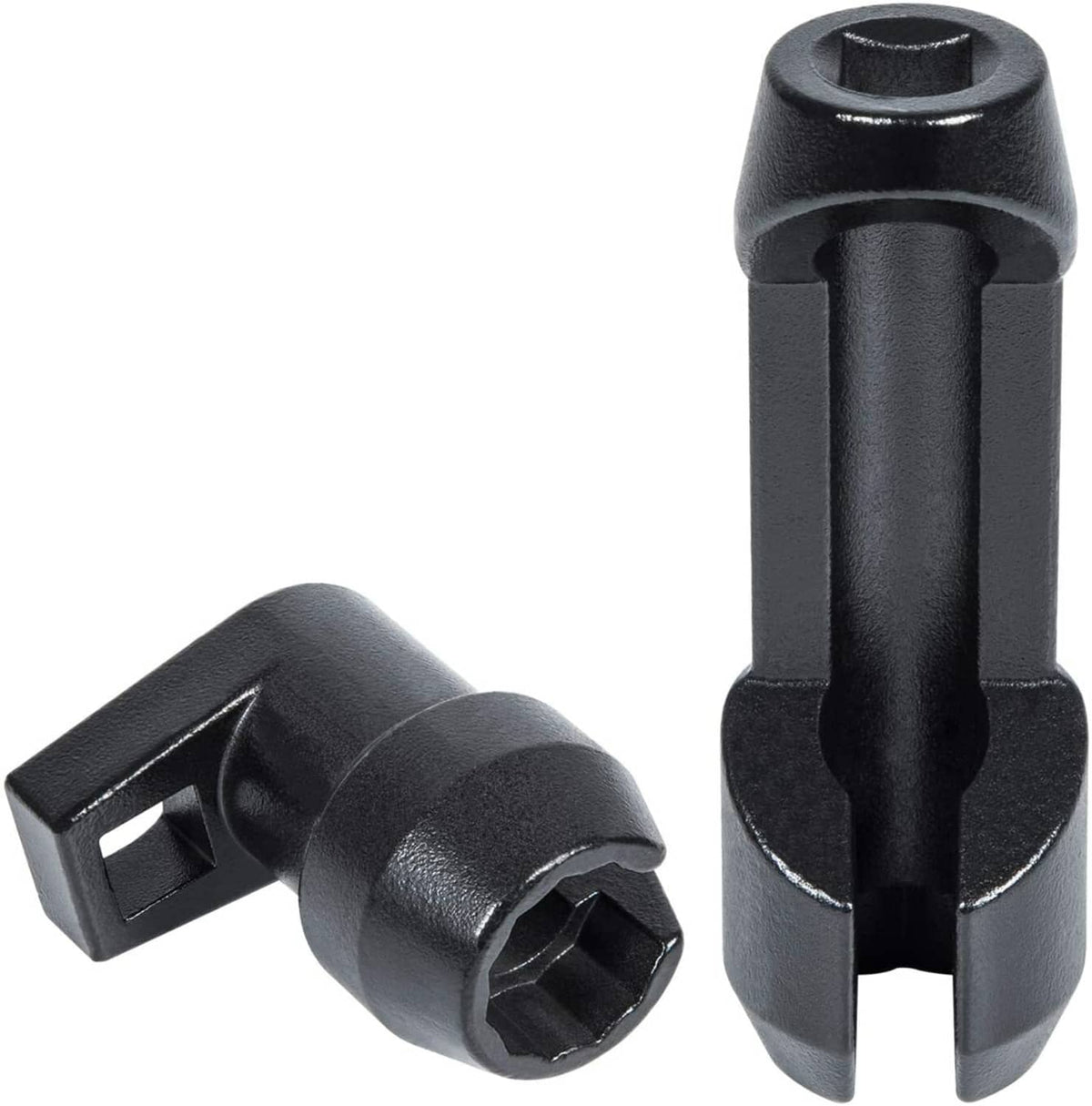 Solid Spare Fuel Injector Socket Set and Injector Removal Tool Fits 6.7L Ford Powerstroke