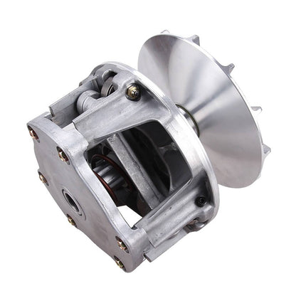 Solidspare Primary Driven Clutch for Polaris RANGER RZR SPORTSMAN ACE 570 1323167 1323255