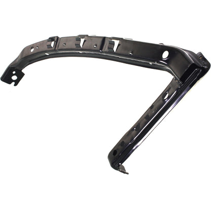 Front Bumper Bracket Fit For 2006-2010 2011 Honda Civic Sedan Set of 2 06-11