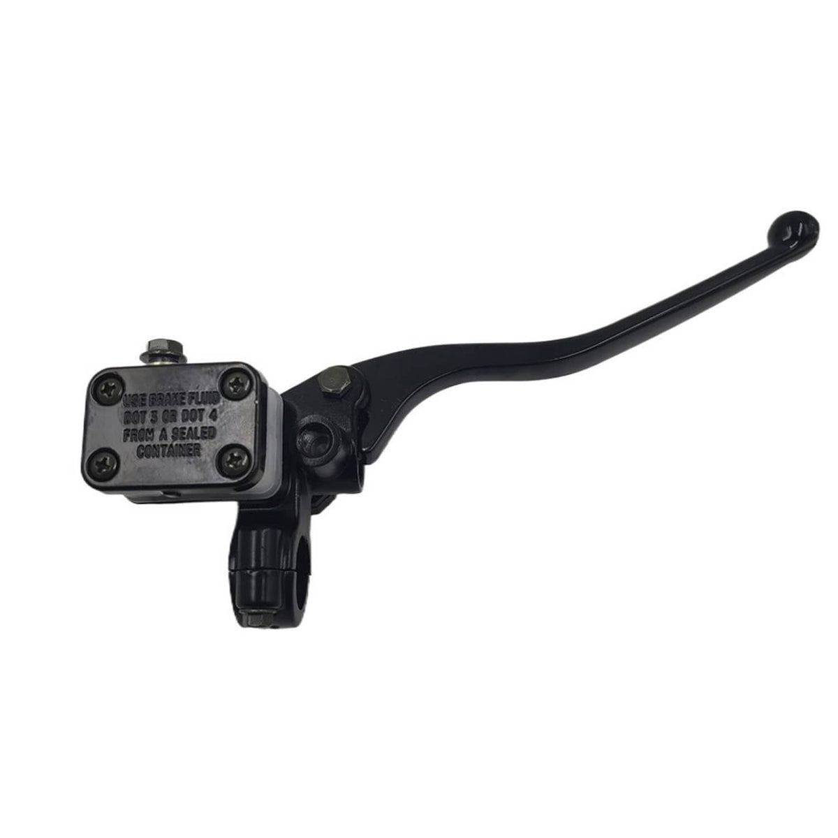 Solidspare Front Brake Master Cylinder Lever for Honda ATC200X 1983-1985 ATC250R 1981-1984