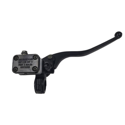 Solidspare Front Brake Master Cylinder Lever for Honda ATC200X 1983-1985 ATC250R 1981-1984